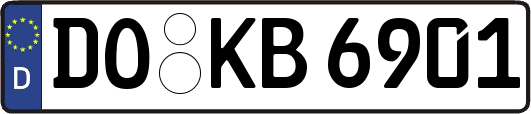 DO-KB6901