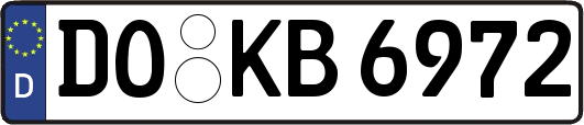 DO-KB6972