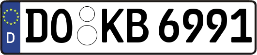 DO-KB6991