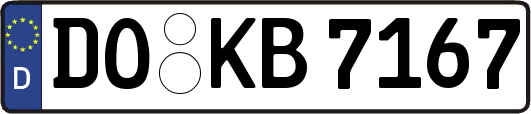DO-KB7167