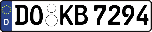 DO-KB7294