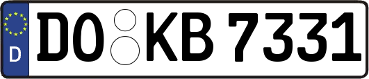 DO-KB7331