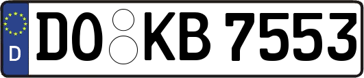 DO-KB7553