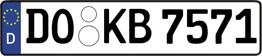 DO-KB7571