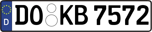 DO-KB7572