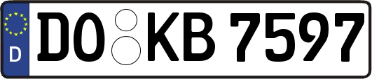 DO-KB7597