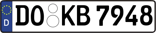 DO-KB7948
