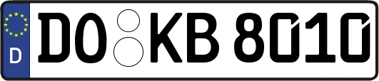 DO-KB8010