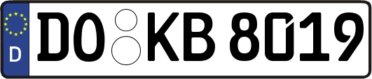 DO-KB8019