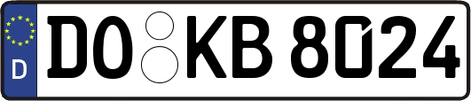 DO-KB8024