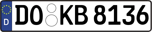 DO-KB8136