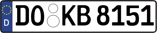 DO-KB8151