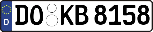 DO-KB8158