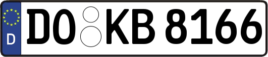 DO-KB8166