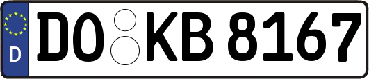 DO-KB8167