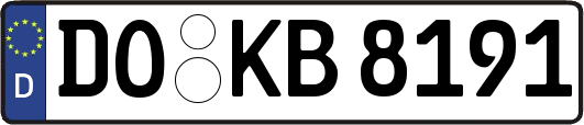 DO-KB8191