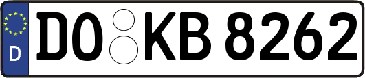 DO-KB8262