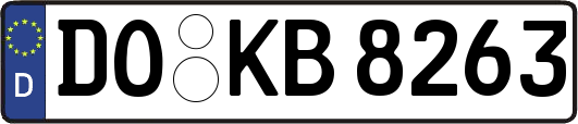 DO-KB8263