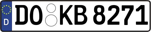 DO-KB8271