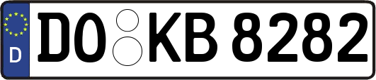 DO-KB8282