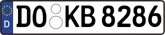 DO-KB8286