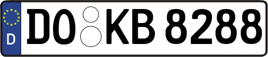 DO-KB8288