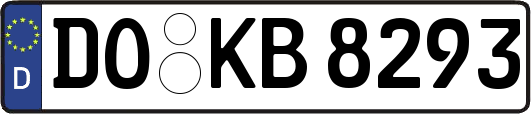 DO-KB8293
