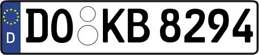 DO-KB8294