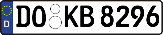 DO-KB8296