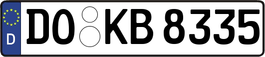 DO-KB8335