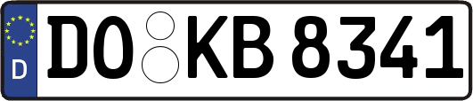 DO-KB8341