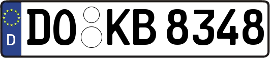 DO-KB8348