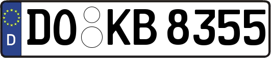 DO-KB8355