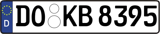 DO-KB8395