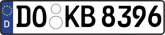 DO-KB8396