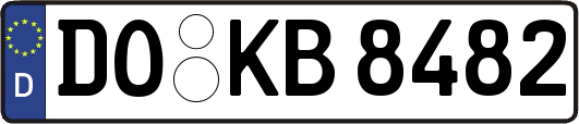 DO-KB8482