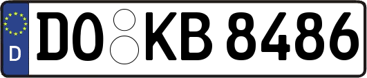 DO-KB8486
