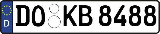 DO-KB8488