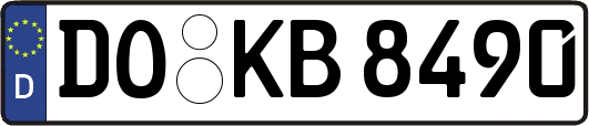 DO-KB8490