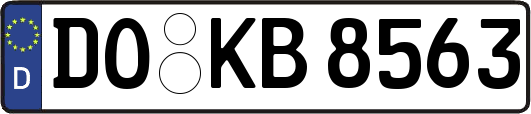 DO-KB8563