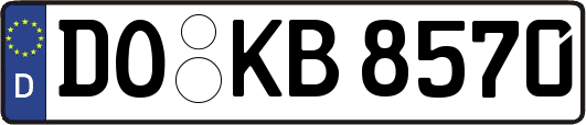 DO-KB8570
