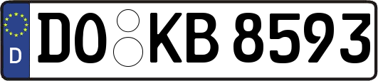 DO-KB8593