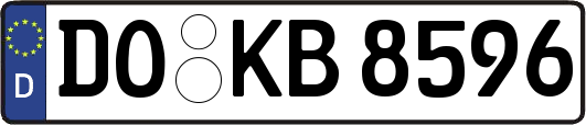DO-KB8596