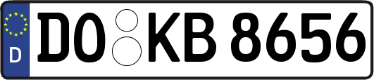 DO-KB8656