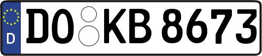 DO-KB8673