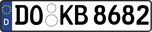 DO-KB8682