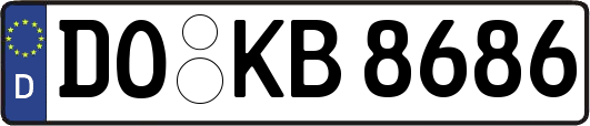 DO-KB8686