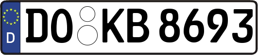 DO-KB8693