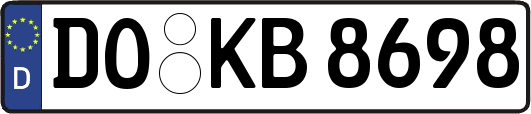DO-KB8698