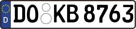 DO-KB8763